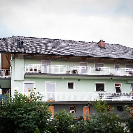 Gostilna In Prenocisca Ferlic Hotell Braslovce Eksteriør bilde